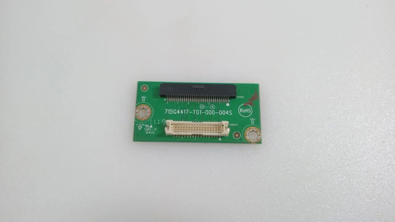 15165391290_WhatsApp20Image202022-12-1320at2011.08.08.jpeg Placa Remocon Tv Aoc Lc32W053 | 715g4417-T01-000-004s - Imagem 1