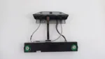 Camera e Sensor Tv Samsung UN46ES7000 - Imagem 3