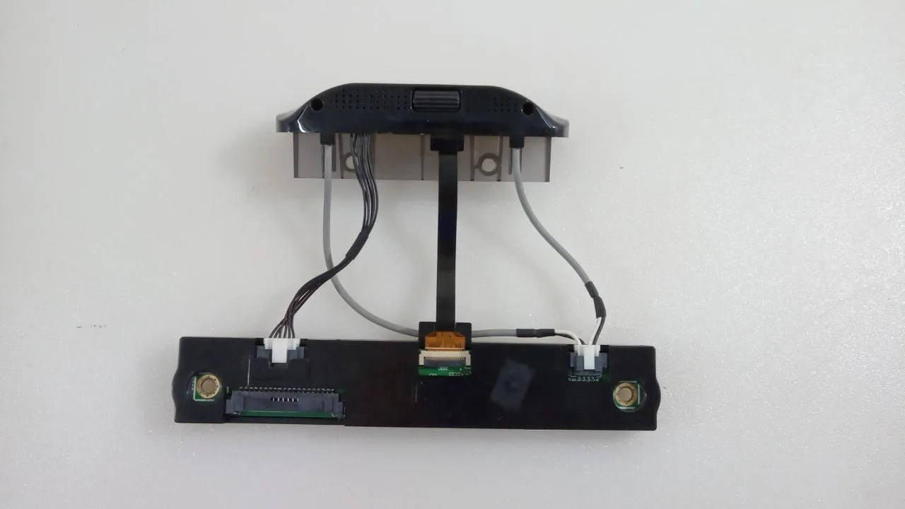 15165453743_WhatsApp20Image202022-12-1320at2015.43.08.jpeg Camera e Sensor Tv Samsung UN46ES7000 - Imagem 1