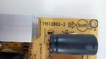 Placa Fonte Tv Aoc D42h831 | 715t2802-2 - Imagem 5