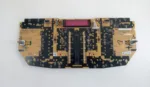 Placa Display Mini System Lg CJ87 | EAX67137501 Ver 1.6 ( Leia Descrição )