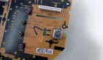 Placa Display Mini System Lg CJ87 | EAX67137501 Ver 1.6 ( Leia Descrição ) - Imagem 4