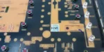 Placa Display Mini System Lg CJ87 | EAX67137501 Ver 1.6 ( Leia Descrição ) - Imagem 3