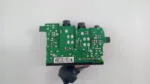 Placa Microfone Micro System Lg CJ87 | EAX67173901 (Ver 1.8) - Imagem 4