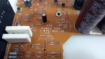 Placa Saida De Audio Mini System Sony Hcd-Gtx787 | 1-875-953-12 - Imagem 3