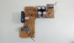 Placa Saida De Audio Mini System Sony Hcd-Gtx787 | 1-875-953-12