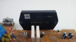Placa Saida De Audio Mini System Sony Hcd-Gtx787 | 1-875-953-12 - Imagem 4
