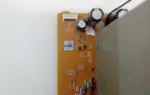Transformador Trafo Mini System Sony Hcd-gtx787 / 1.445.284-11 - Imagem 3