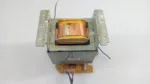 Transformador Trafo Mini System Sony Hcd-gtx787 / 1.445.284-11