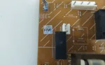 Sub-Trafo Mini System Sony Hcd-Gtx787 | 1-875-954-12 - Imagem 3