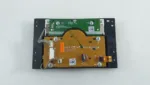 Vu Meter Mini System Sony Hcd-Gtx787 - Imagem 3