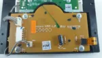 Vu Meter Mini System Sony Hcd-Gtx787 - Imagem 5
