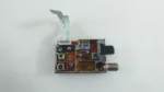 Placa Radio Mini System Sony Hcd-Gtx878