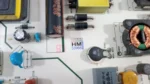 Placa Fonte Tv Hisense 42ec260jd | Rsga7.820.5338/Roh - Imagem 2