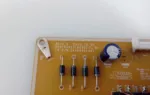 Placa Fonte Tv Lg 49lj5500 | Eax67189301(1.5) - Imagem 3