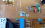 Placa Fonte Tv Lg 49lj5500 | Eax67189301(1.5) - Imagem 4
