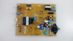 Placa Fonte Tv Lg 49lj5500 | Eax67189301(1.5)