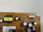 Placa Fonte Tv Philips 40pfg4309/78 | 715G6353-P01-001-002H - Imagem 3