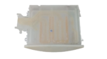 Gaveta Dispenser Lavadora Ge - Imagem 4