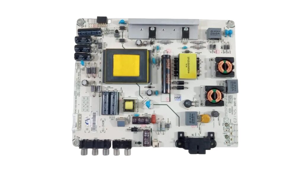 image Placa Fonte Tv Hisense 42ec260jd | Rsga7.820.5338/Roh - Imagem 1