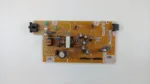 Placa Fonte Dvd Panasonic Dmr-e50pl | Vep01933