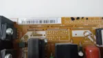 Placa Fonte Tv Samsung Ln32c530f1m | Bn44-00339a - Imagem 4
