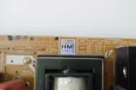 Placa Fonte Tv Samsung Ln32c530f1m | Bn44-00339a - Imagem 3