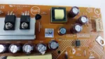 Placa Fonte Tv Philips 39PFG4109/78 | 715G6161-P01-W20-002E - Imagem 2