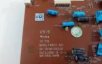 Placa Do Cd Mini System Philips Fwm417 | 48-30fm61300220 - Imagem 3