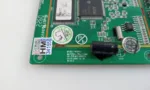 Placa Mcu Mini System Philips Fwm417 | 48-33fm60300520 - Imagem 4