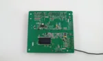 Placa Mcu Mini System Philips Fwm417 | 48-33fm60300520 - Imagem 5