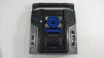Display Painel Mini System Philips Fwm417