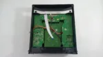 Display Painel Mini System Philips Fwm417 - Imagem 4
