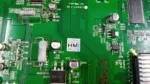 Placa Principal Tv Gradiente Lcd-2730 | E164671 - Imagem 3
