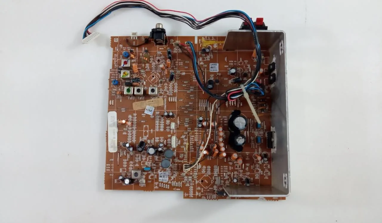 15169954673_WhatsApp20Image202023-01-1220at2017.20.30.jpeg Placa Principal Mini System Cce Md-3260 - Imagem 1
