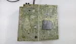 Placa Principal Mini System Cce Md-3260 - Imagem 4