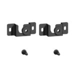 Suporte Fixo Para TV LCD/LED 13 A 70 Polegadas Universal LCD-800 - Imagem 3