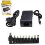 Fonte Carregador Universal Notebook 10 Plugs BM AB019 - Imagem 2