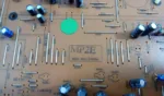 Placa Principal Home Theater Pioneer Xv-Dv740 ( Defeito ) - Imagem 4