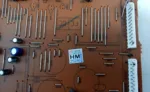 Placa Principal Home Theater Pioneer Xv-Dv740 ( Defeito ) - Imagem 5
