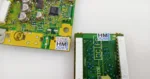 Placas Auxiliares Principal Home Theater Pioneer Xv-Dv740 | Xwz3868 / Cmkm-P3x / Xwx3071 - Imagem 3