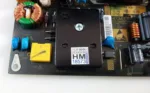 Placa Fonte Tv Philco Ph32n53t | Mp113tm - Imagem 3