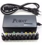 Fonte Carregador Universal Notebook 10 Plugs BM AB019 - Imagem 3