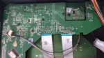 Display Painel Mini System Philips Fwm-416x/78 - Imagem 7