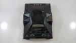 Carcaça Do Painel Mini System Sony Mhc-Gpx33