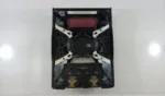 Carcaça Do Painel Mini System Sony Mhc-Gpx33 - Imagem 5