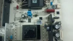 Placa Fonte Tv Philco Ptv50g70sblsg | Ch1160d-1mf - Imagem 4