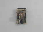 Placa De Potencia Micro-Ondas Brastemp Bmc20af | Mel001 Ver 2.2 ( 220v ) - Imagem 5