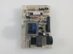 Placa De Potencia Micro-Ondas Brastemp Bmc20af | Mel001 Ver 2.0 ( 220v ) - Imagem 4