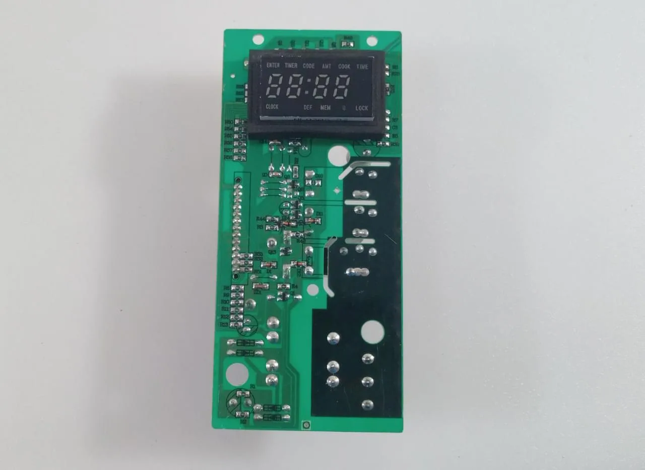 15174345582_WhatsApp20Image202023-02-0620at2015.53.00204.jpeg Placa De Potencia Micro-Ondas Philco Pms22n2 | Mel086 Ver 1.5 127v - Imagem 1